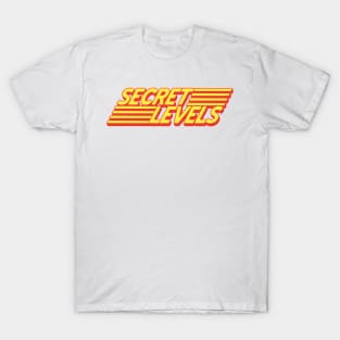 Secret Power! T-Shirt